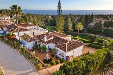 Villa i El Chaparral, Malaga, El Chaparral - € 1.595.000 | Ref: R4907563 - foto 34