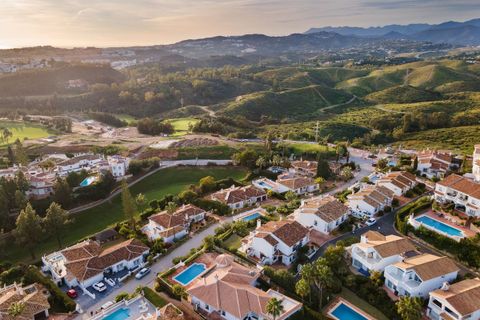 Villa i El Chaparral, Malaga, El Chaparral - € 1.595.000 | Ref: R4907563 - foto 36