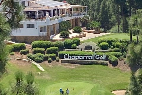 Villa i El Chaparral, Malaga, El Chaparral - € 1.595.000 | Ref: R4907563 - foto 40