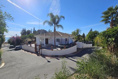 Villa i Benalmadena, Malaga, Benalmadena - € 1.620.000 | Ref: R4927318 - foto 1