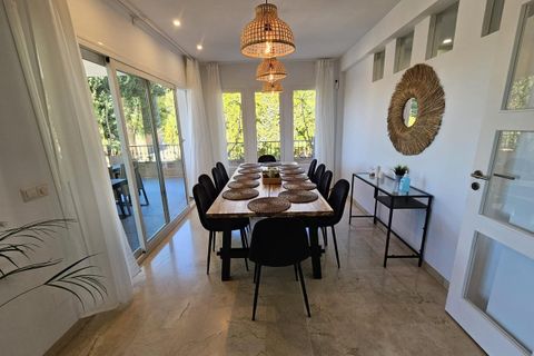 Villa i Benalmadena, Malaga, Benalmadena - € 1.620.000 | Ref: R4927318 - foto 6