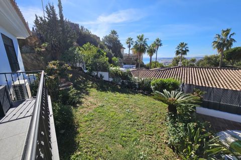 Villa i Benalmadena, Malaga, Benalmadena - € 1.620.000 | Ref: R4927318 - foto 8