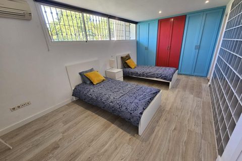 Villa i Benalmadena, Malaga, Benalmadena - € 1.620.000 | Ref: R4927318 - foto 9