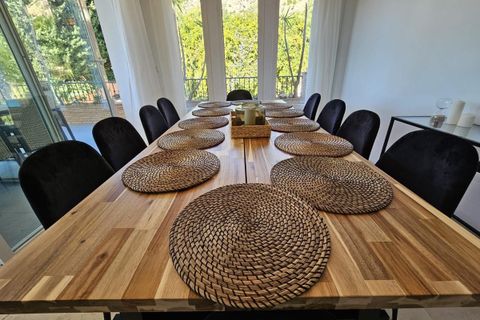 Villa i Benalmadena, Malaga, Benalmadena - € 1.620.000 | Ref: R4927318 - foto 11