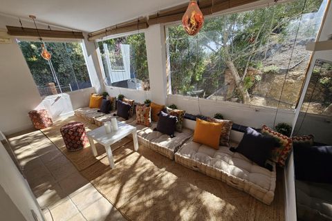 Villa i Benalmadena, Malaga, Benalmadena - € 1.620.000 | Ref: R4927318 - foto 14