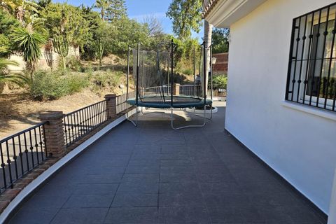 Villa i Benalmadena, Malaga, Benalmadena - € 1.620.000 | Ref: R4927318 - foto 20