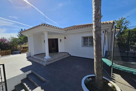 Villa i Benalmadena, Malaga, Benalmadena - € 1.620.000 | Ref: R4927318 - foto 28
