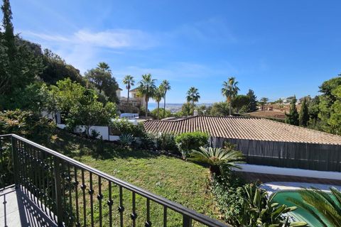 Villa i Benalmadena, Malaga, Benalmadena - € 1.620.000 | Ref: R4927318 - foto 29