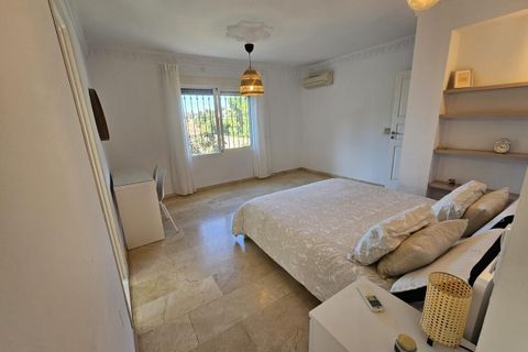 Villa i Benalmadena, Malaga, Benalmadena - € 1.620.000 | Ref: R4927318 - foto 35