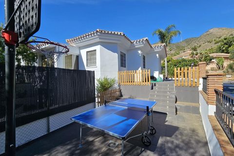 Villa i Benalmadena, Malaga, Benalmadena - € 1.620.000 | Ref: R4927318 - foto 38