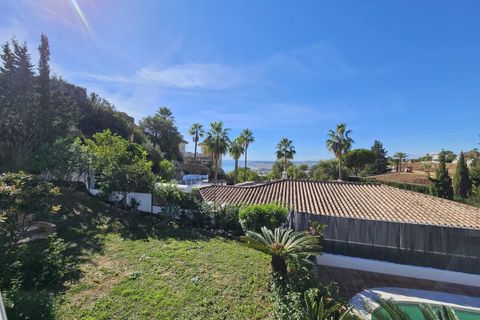 Villa i Benalmadena, Malaga, Benalmadena - € 1.620.000 | Ref: R4927318 - foto 41