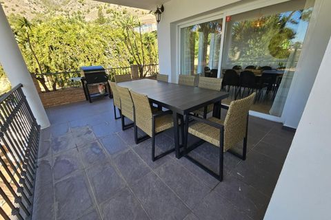 Villa i Benalmadena, Malaga, Benalmadena - € 1.620.000 | Ref: R4927318 - foto 47