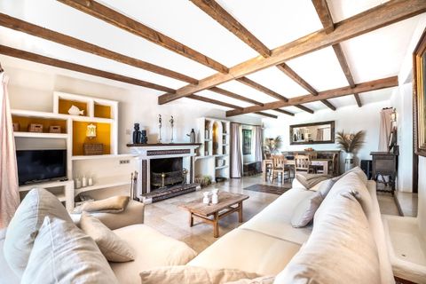Villa a Valtocado, Malaga, Valtocado - € 1.280.000 | Ref: R4932142 - foto 4