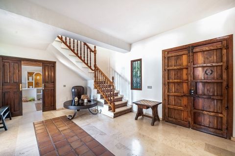 Villa a Valtocado, Malaga, Valtocado - € 1.280.000 | Ref: R4932142 - foto 9