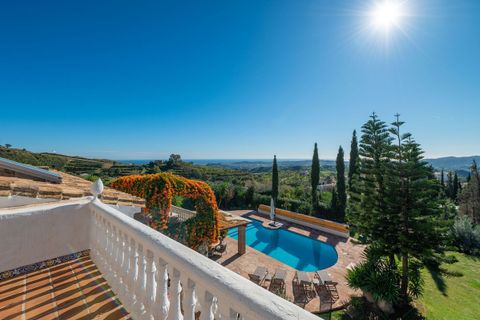 Villa a Valtocado, Malaga, Valtocado - € 1.280.000 | Ref: R4932142 - foto 35
