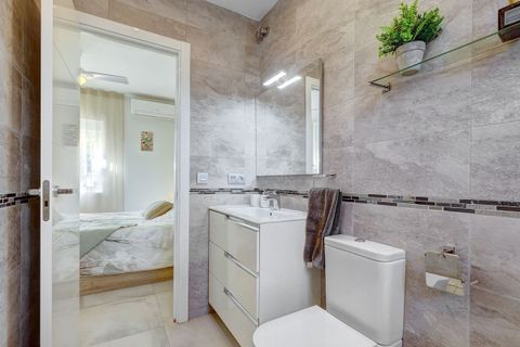 Villa i Fuengirola, Malaga, Fuengirola - € 999.999 | Ref: R4953730 - foto 11