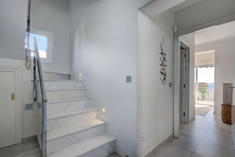 Villa i Fuengirola, Malaga, Fuengirola - € 999.999 | Ref: R4953730 - foto 12