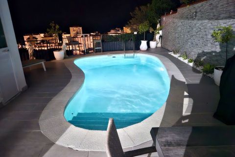 Villa i Fuengirola, Malaga, Fuengirola - € 999.999 | Ref: R4953730 - foto 24