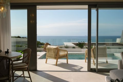 Villa i Mijas Costa, Malaga - foto 2
