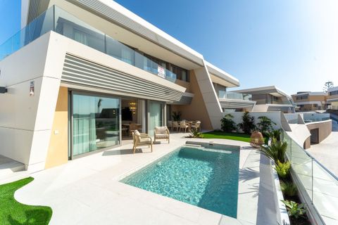 Villa i Mijas Costa, Malaga - foto 3