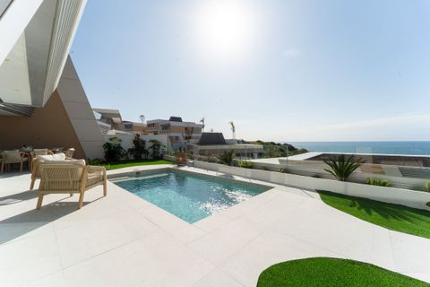 Villa i Mijas Costa, Malaga - foto 4