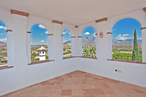 Villa i Mijas, Malaga, Mijas - € 3.200.000 | Ref: R4976917 - foto 5