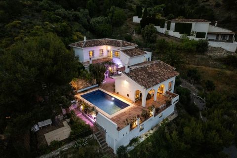 Villa i Valtocado, Malaga, Valtocado - € 849.000 | Ref: R5002156 - foto 1