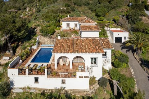 Villa i Valtocado, Malaga, Valtocado - € 849.000 | Ref: R5002156 - foto 2