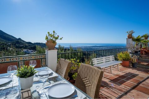 Villa i Valtocado, Malaga, Valtocado - € 849.000 | Ref: R5002156 - foto 4