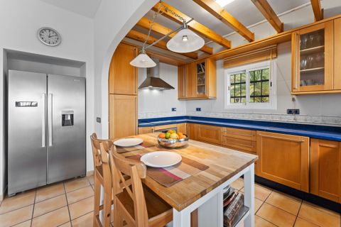 Villa i Valtocado, Malaga, Valtocado - € 849.000 | Ref: R5002156 - foto 14