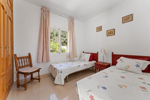 Villa i Valtocado, Malaga, Valtocado - € 849.000 | Ref: R5002156 - foto 20