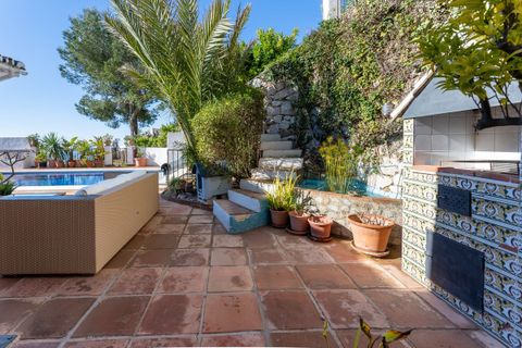 Villa i Valtocado, Malaga, Valtocado - € 849.000 | Ref: R5002156 - foto 45
