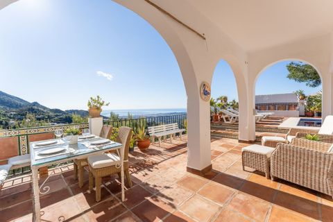 Villa i Valtocado, Malaga, Valtocado - € 849.000 | Ref: R5002156 - foto 48