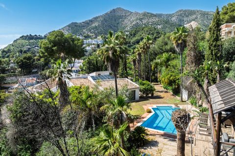 Villa i Mijas, Malaga, Mijas - € 980.000 | Ref: R5014813 - foto 4