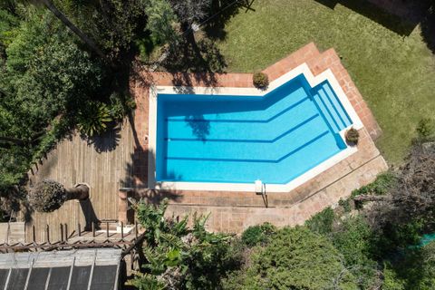 Villa i Mijas, Malaga, Mijas - € 980.000 | Ref: R5014813 - foto 5