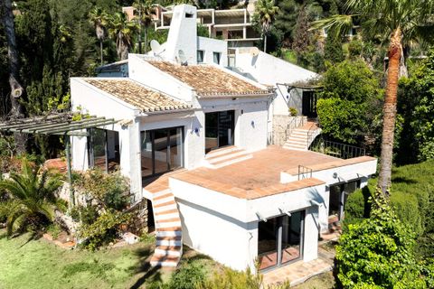 Villa i Mijas, Malaga, Mijas - € 980.000 | Ref: R5014813 - foto 6