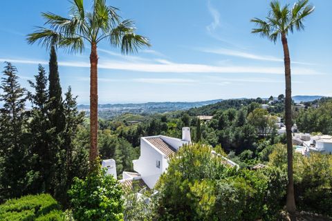 Villa i Mijas, Malaga, Mijas - € 980.000 | Ref: R5014813 - foto 7