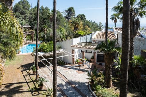 Villa i Mijas, Malaga, Mijas - € 980.000 | Ref: R5014813 - foto 9