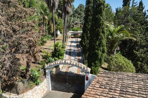 Villa i Mijas, Malaga, Mijas - € 980.000 | Ref: R5014813 - foto 10