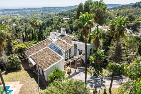 Villa i Mijas, Malaga, Mijas - € 980.000 | Ref: R5014813 - foto 12