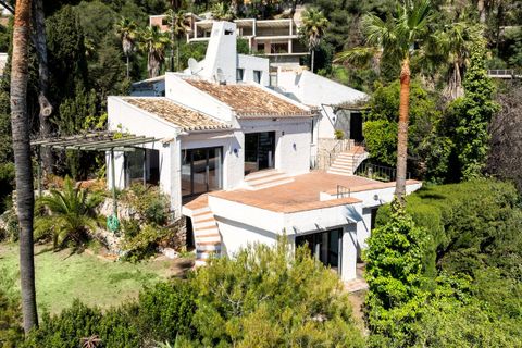 Villa i Mijas, Malaga, Mijas - € 980.000 | Ref: R5014813 - foto 13
