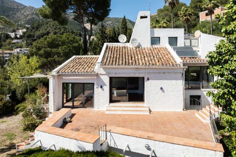 Villa i Mijas, Malaga, Mijas - € 980.000 | Ref: R5014813 - foto 14