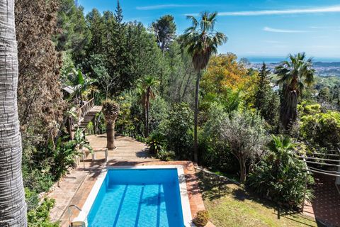 Villa i Mijas, Malaga, Mijas - € 980.000 | Ref: R5014813 - foto 38