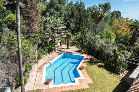 Villa i Mijas, Malaga, Mijas - € 980.000 | Ref: R5014813 - foto 40