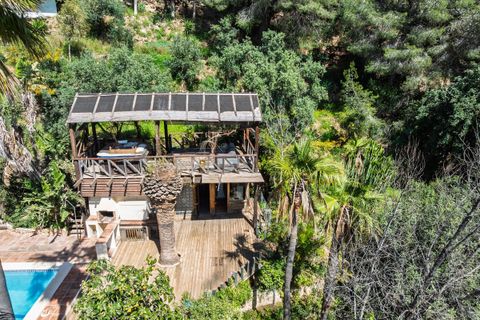 Villa i Mijas, Malaga, Mijas - € 980.000 | Ref: R5014813 - foto 41
