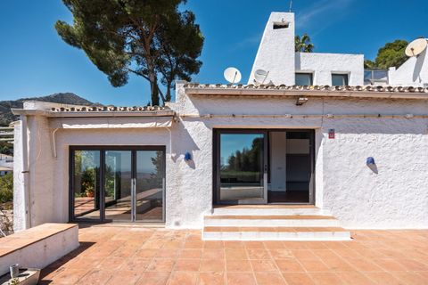 Villa i Mijas, Malaga, Mijas - € 980.000 | Ref: R5014813 - foto 47