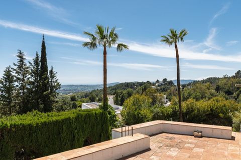 Villa i Mijas, Malaga, Mijas - € 980.000 | Ref: R5014813 - foto 48
