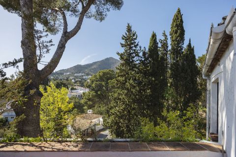 Villa i Mijas, Malaga, Mijas - € 980.000 | Ref: R5014813 - foto 50