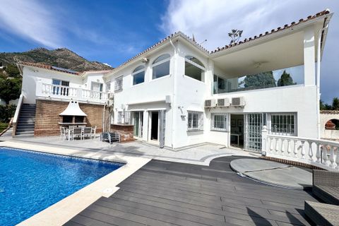 Villa a Benalmadena, Malaga, Benalmadena - € 1.495.000 | Ref: R5016964 - foto 2