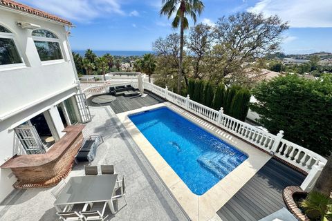 Villa a Benalmadena, Malaga, Benalmadena - € 1.495.000 | Ref: R5016964 - foto 3